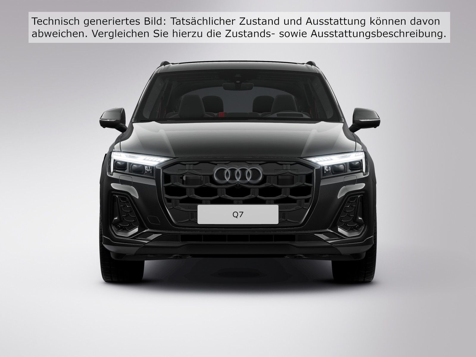 Audi Q7 - Bild 4