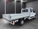 Nissan Interstar D-CAB Pritsche 150 PS L3H1 6 MT - Nissan Hubarbeitsbühne
