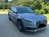 Audi A6 Allroad 3.0 TDI quattro 160kW S tronic - - gebrauchte Audi A6 Allroad aus dem Jahr 2018