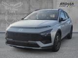 Hyundai BAYON Trend *DCT + Komfort* - Hyundai BAYON mit Benzin-Antrieb: Geländewagen, Automatik