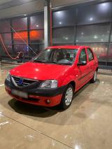 Dacia Logan bj 2008 Lpg Gasanlage 81.000 km - Dacia Logan in Köln