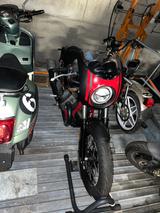 Moto Guzzi V7 III Racer 10th Anniversary Limited Edition - Offers