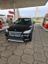 BMW X1 18d SDrive - BMW 118 SUV