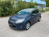 Ford C-Max C-MAX Trend - Ford C-Max Trend mit Diesel-Antrieb