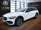Mercedes-Benz C 220 d 4m T Aut. **AVANTGARDE*NIGHT*KAMERA*PREM - Mercedes-Benz C 220 mit Diesel-Antrieb: Kombi, Automatik