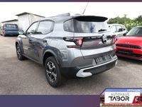 Citroën C3 Aircross - Vorschau Bild 4