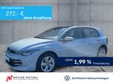 Volkswagen Golf VIII 1.5 TSI LIFE 5JG+LED+NAVI+AHK+PANO+ACC