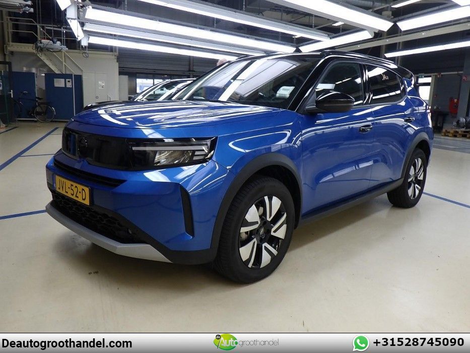 Opel Frontera Electric GS 44 kWh
