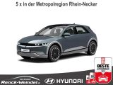 Hyundai IONIQ 5 DYNAMIQ RWD 63kWh Navi Keyless ACC Rückf