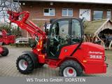 Schäffer 3545 Top Zustand Typ L-H - Schäffer Radlader