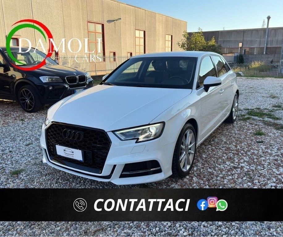 Image of Audi A3