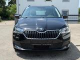 Skoda Fabia Combi Ambition*Sitzheizung*Smartlink*Klima - Skoda Gebrauchtwagen in Augsburg