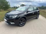 Dacia Sandero TCe 90 Stepway Celebration Stepway C... - Dacia Sandero in Mainz