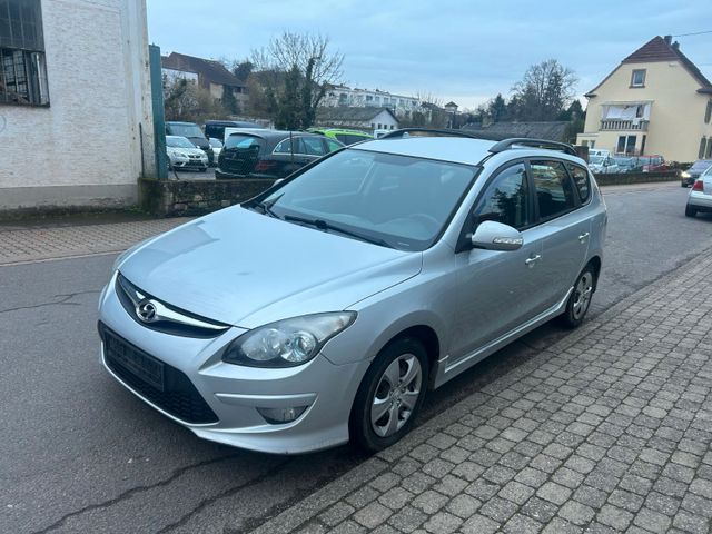 Hyundai i30 cw Comfort