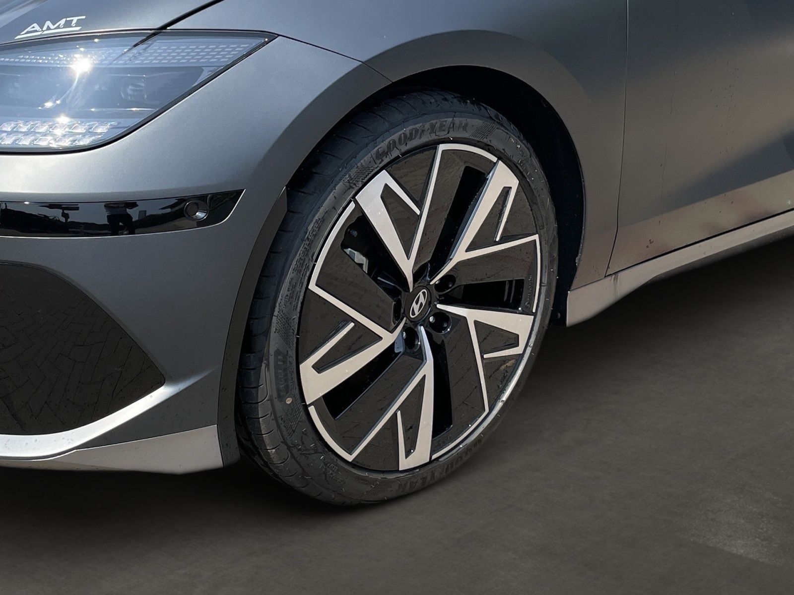 Hyundai IONIQ 6 – Bild 10