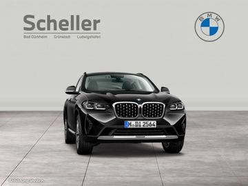 BMW X4 - 10