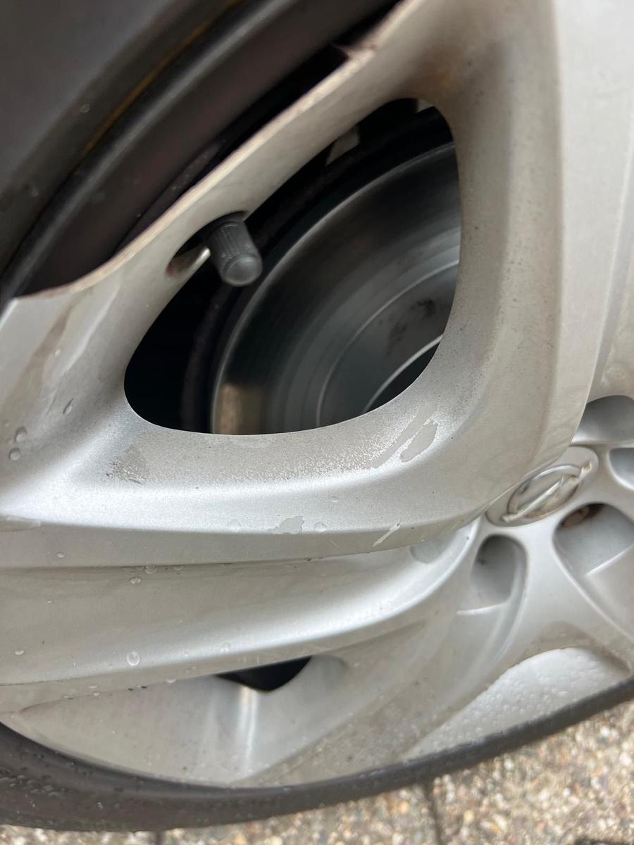 Opel Astra 2011 — photo 6