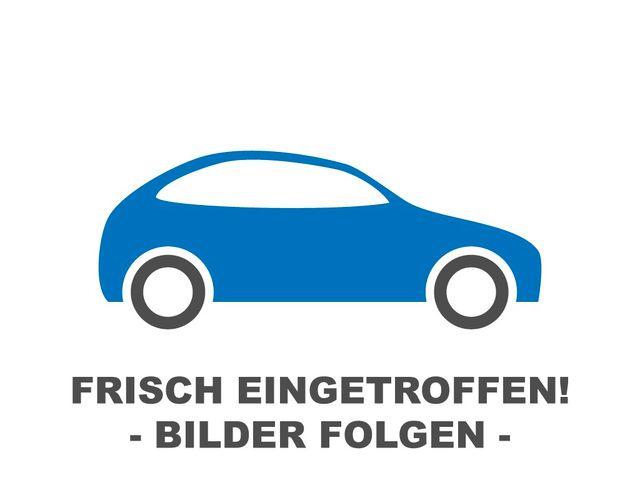 Mercedes-Benz A 200 CDI AHK+ISOFIX+KLIMA+LEDER+SHZ+TEMPOMAT