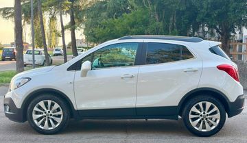 Opel Mokka - 7