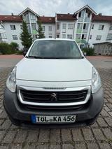 Peugeot Partner - Peugeot Partner von privat