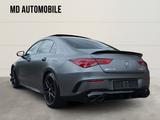 Mercedes-Benz CLA 45 S AMG 4Matic Panorama Burmester 360° Kam - gebrauchte Mercedes-Benz CLA 45 AMG aus dem Jahr 2020