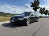 Audi A6 2.5 TDI 132kW tiptronic quattro Avant - - Audi A6 aus 2004: Kombi