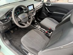 FORD Fiesta 1.1 Cool & Connect*