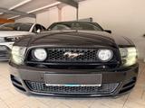 Ford Mustang 5.0 GT Leder Xenon - Ford Mustang: Schwarz