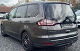 Ford Galaxy 2.0 TDCi Titanium ZR-Neu Garantie 7Sitz - Ford Galaxy: Titanium