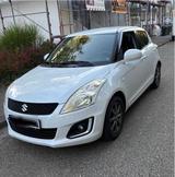Suzuki Swift im eine sehr guten Zustand - Suzuki Swift mit Diesel-Antrieb