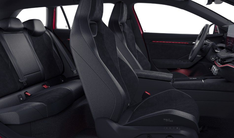 Skoda Superb - Bild 6