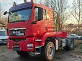 MAN TGS 18.440 4X4 H*Hydraulikpumpe