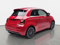 Fiat 500e - Vorschau Bild 4