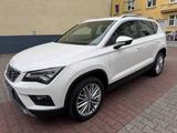 Seat Ateca Xcellence 4Drive ( Navi / Kamera / LED ) - Seat Ateca Gebrauchtwagen in Dortmund