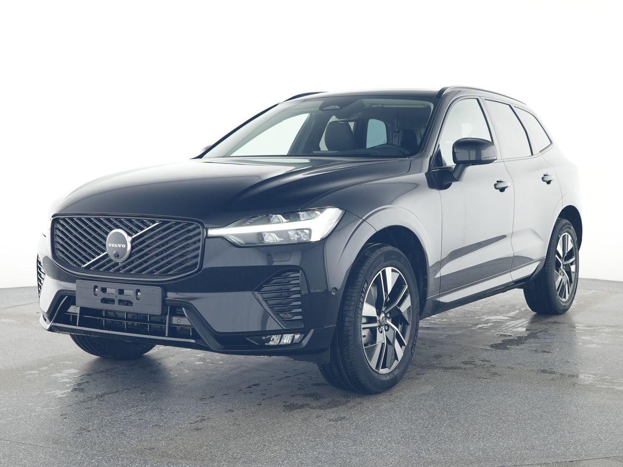 Volvo XC60 B5 Plus Dark AWD !!PANO+HUD+360°+ALARM!!