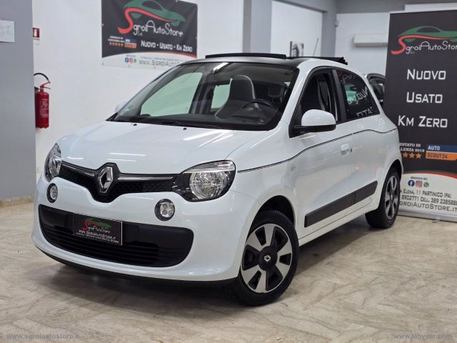 Renault RENAULT Twingo SCe Life CABRIO