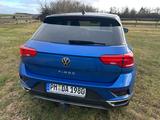 Volkswagen T-Roc 2.0 TDI SCR DSG R-Line R-Line - VW T-Roc von privat