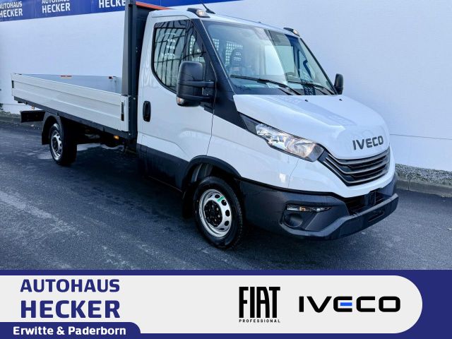 Iveco Daily 35S16H3.0 Y Pritsche 4,10 m - im Vorlauf
