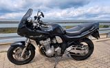 Suzuki Bandit S GSF600 - SUZUKI 1997 BANDIT 600