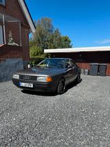 Audi 80 b3 H-Kennzeichen 1.8 75 ps - gebrauchte Audi 80 aus dem Jahr 1987