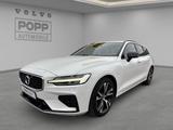 Volvo V60 T8 AWD Recharge R Design 360° ACC H&K 4xSHZ - Volvo V60: T8