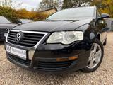 Volkswagen Passat Variant Trendline Tempo*SitzHz.*Klima - gebrauchte VW Passat Variant aus dem Jahr 2007