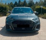 Audi AUDI A3 8Y 35 TDI S-LINE S-TRONIC AHK/RFK/... - Audi A3 8Y Gebrauchtwagen