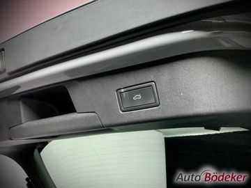 Volkswagen ID.5 Pro Performance 1-Gang Automatik, Garantie