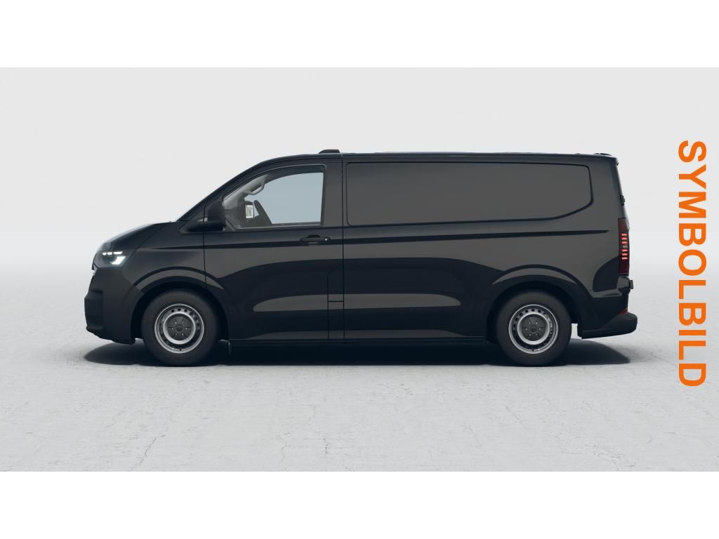 Volkswagen T6 Transporter - Bild 8