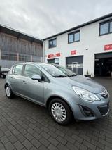 Opel Corsa D Satellite KLIMA/TOP! - Opel Corsa: Satellite