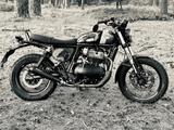 Royal Enfield Bear 650 - Royal Enfield Bear 650