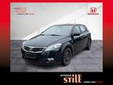 Kia cee'd 1.4 Vision Facelift - gebrauchte Kia cee'd / Ceed aus dem Jahr 2010