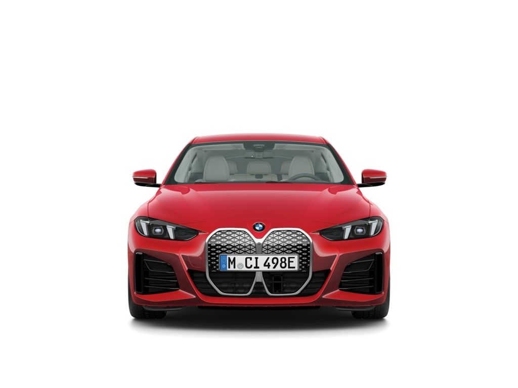 BMW i4 - Bild 5