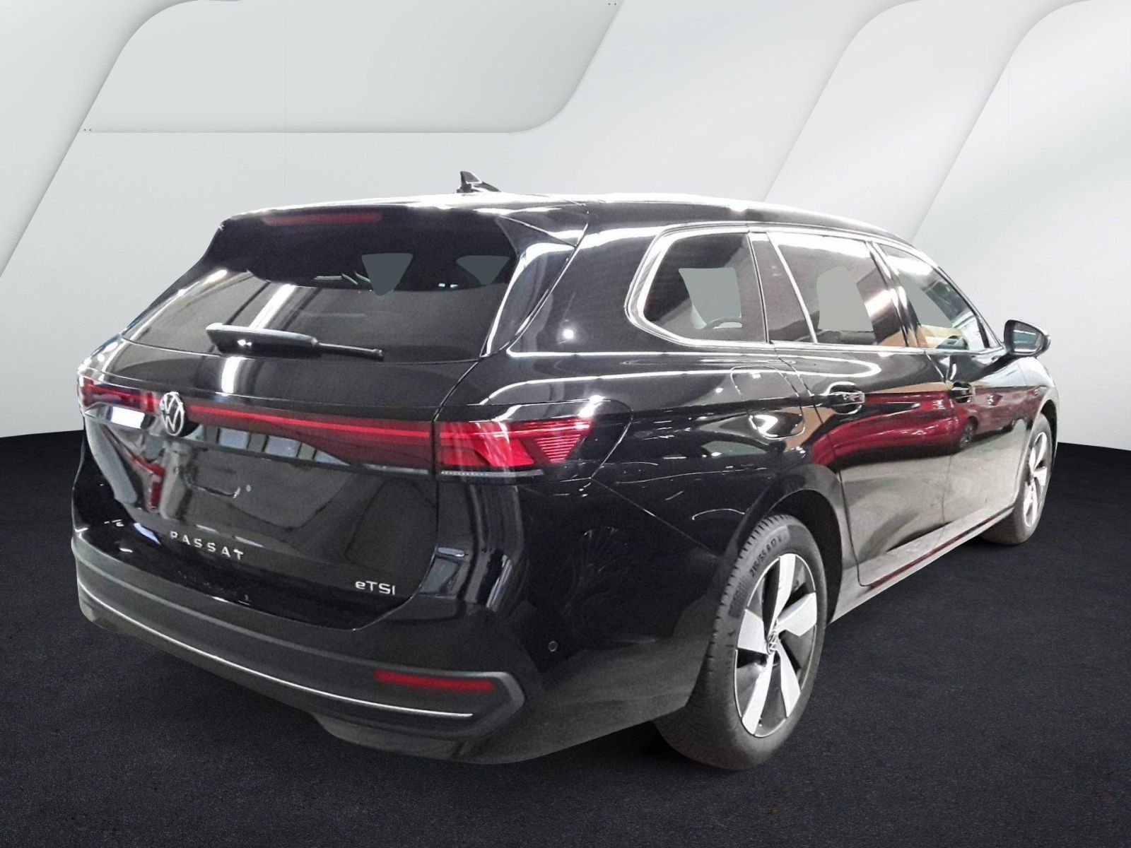 Volkswagen Passat Variant - Bild 3